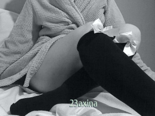 23axina