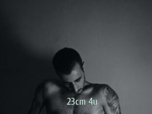 23cm_4u