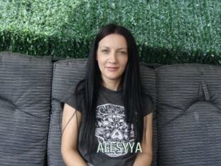 ALESYYA
