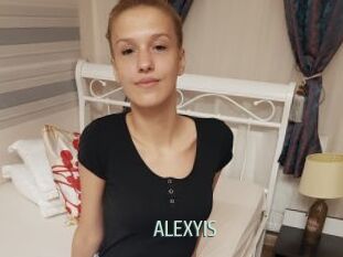 ALEXYIS