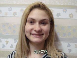 ALEXYS_
