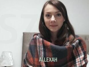 ALLEXAH