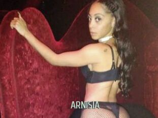 ARNISIA