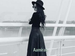 Aamiraa