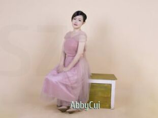 AbbyCui