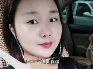 Addyxxx