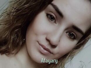 Afayary