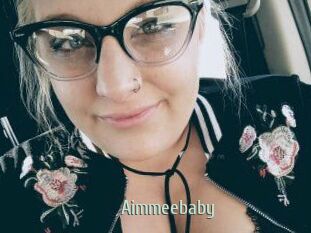 Aimmeebaby