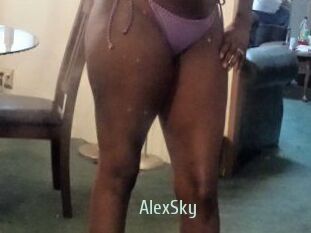 AlexSky