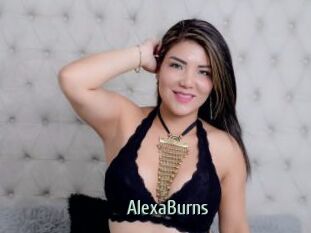 AlexaBurns