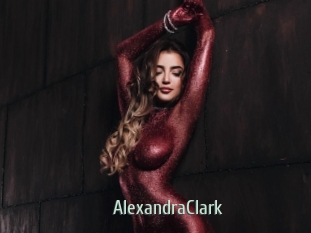 AlexandraClark