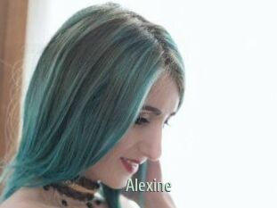 Alexine