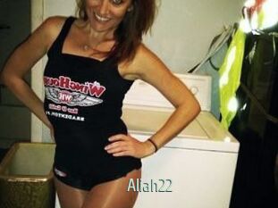 Aliah22