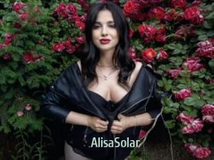 AlisaSolar