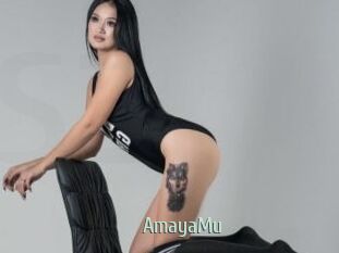 AmayaMu