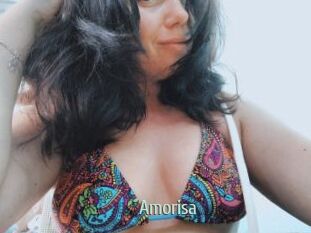Amorisa Sexcam Zone
