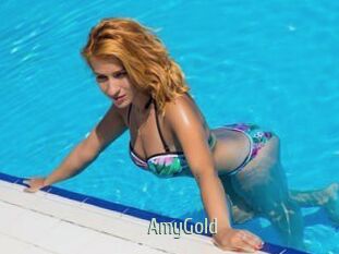 AmyGold