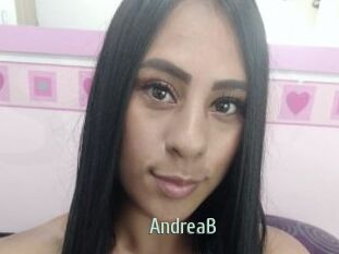 AndreaB