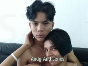 Andy_And_Jenos