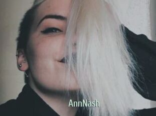 AnnNash