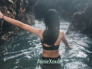 AnnieXoxoX