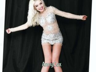 AnnyCox