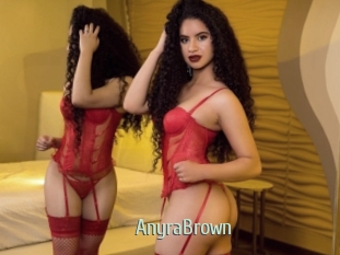 AnyraBrown