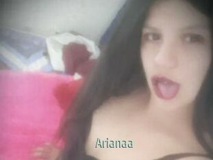 Arianaa