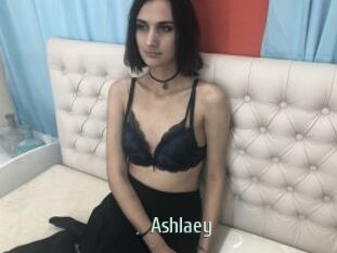 Ashlaey
