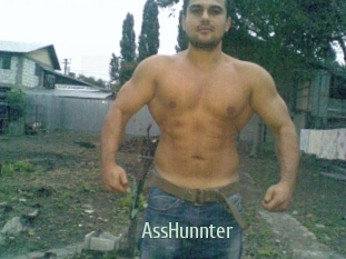 AssHunnter