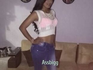 Assbigg