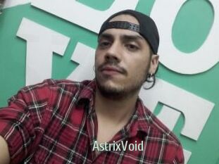 AstrixVoid