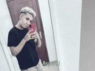 AsyGold