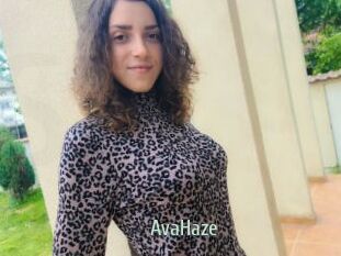 AvaHaze