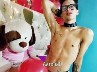 Aaron20