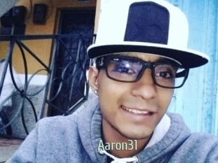 Aaron31