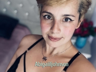 Abigaiiljohnson