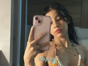 abyylee Sexcam Zone