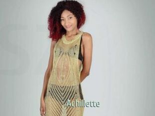 Achillette