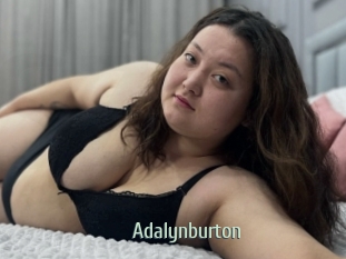 Adalynburton