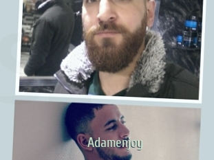 Adamenjoy