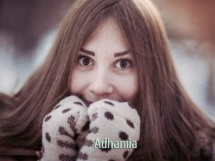 Adhamia