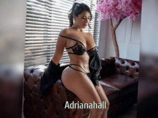 Adrianahall