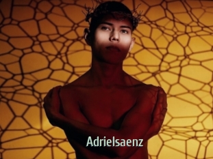 Adrielsaenz