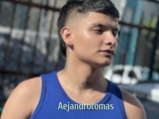 Aejandrotomas