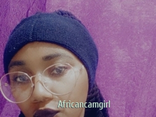 Africancamgirl