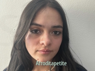 Afroditapetite