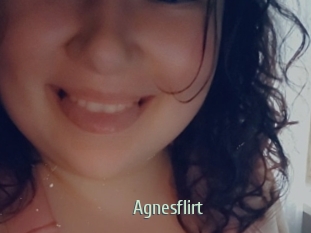Agnesflirt