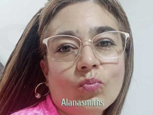 Alanasmiths