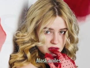 Alaskamiles